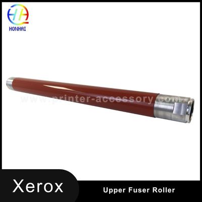 Нагревательный ролик для Xerox 700 Digital Color Press DocuColor 240 242 250 252 260 WorkCentre 7655 7665 7675 7755 7765 7775 Верхний ролик