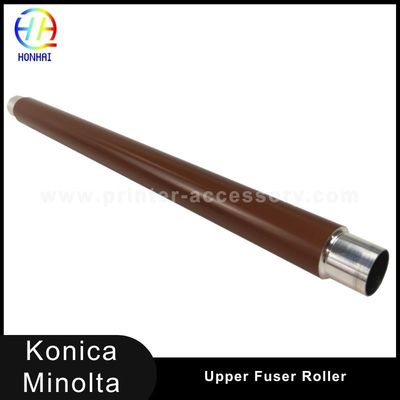 Верхний фьюзерный ролик для Konica Minolta C220 C280 C360