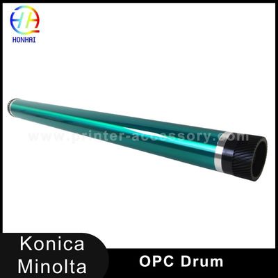 OPC Барабан для Konica Minolta Di250 350 251 351 2510 3510 Bizhub 200 250 350 4022-0292-01