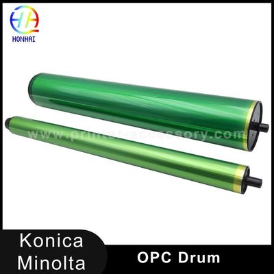 Оригинальный цвет барабана OPC для Konica Minolta Bizhub C451 ЦЕЛЫ C451 & Bizhub C451 BK