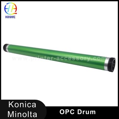 Оригинальный цвет OPC барабан для Konica Minolta Bizhub 283 223 423 363 DR411