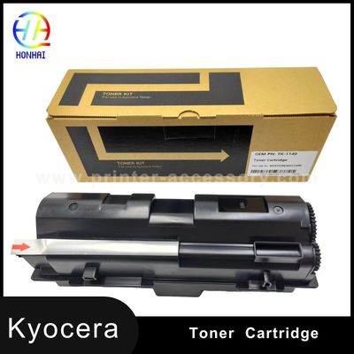 Тонер-картридж для копировального аппарата, порошок из Японии, для Kyocera ECOSYS M2035dn FS-1035MFPDP FS-1135MFP 1T02ML0NL0 TK-1140, черный тонер-картридж для принтера