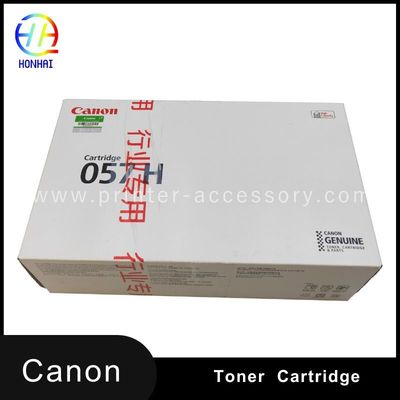 Оригинальный новый лазерный тонирующий картридж для Canon Imageclass MF440 серии и LBP220 серии 057H черный принтер высокопроизводительный тонирующий картридж
