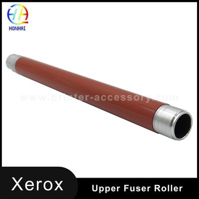 OEM Верхний фьюзерный ролик для Xerox Цвет 550 560 570 C60 C70 DocuColor 240 250 260 Принтерный фьюзерный тепловой ролик