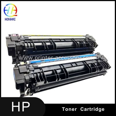 Оригинальный лазерный тонирующий картридж HP для Color LaserJet Enterprise M856 MFP M776 серии W2011A W2012A 659A