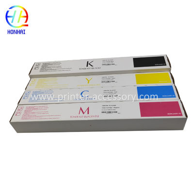 Тонерный картридж Япония порошок для Kyocera TK 8335 TASKalfa 3252ci 3253ci принтер 1 комплект