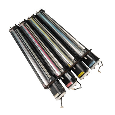 Разработчик для Ricoh MPC3003 MPC3503 MPC4503 MPC501SP MPC5503 D1863051 D1863062 D1863071 D1863081 Части для копировальных машин