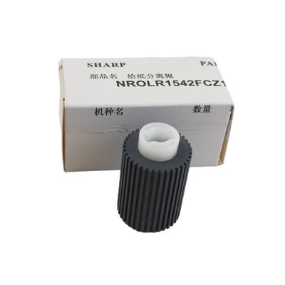 Doc Feeder RSPF Pickup Roller для Sharp ARM237 257 277 317 2300N 2310U 2600N 2610N 2615N 2616N 2640N 2700N NROLR1542FCAZ