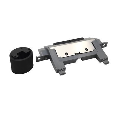 Пикап Роллер Оф Трей 1+ Сепарационный Пэд Оф Трей 2 Для HP LaserJet Enterprise 500 MFP M525dn P3015 Pro 400 M401dn MFP M521dn RM1-6303-000CN RL1-2412-000