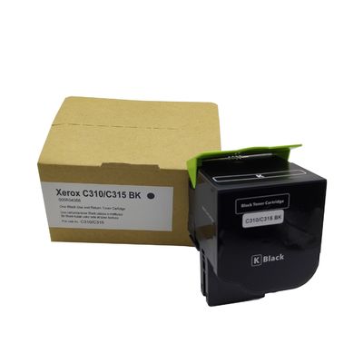 Тонирующий картридж для Xerox C310 C315 006R04368