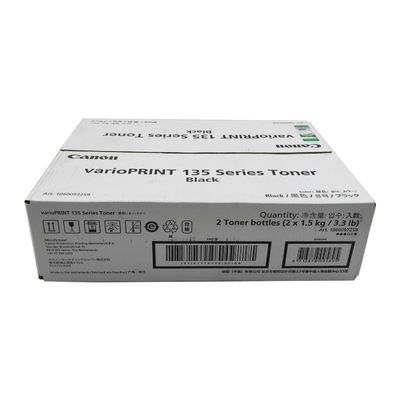 Тонирующий картридж для Canon Oce VarioPRINT 135 110 115 120 130 140 1060097258 6117B006AA