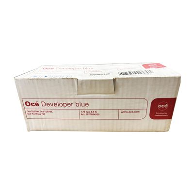 Разработчик Синий для OCE Plotwave750 TDS 750 TDS-700 1070064529 8543016
