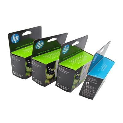 Новый чернильный картридж 712 для DesignJet T650 T630 T230 T210