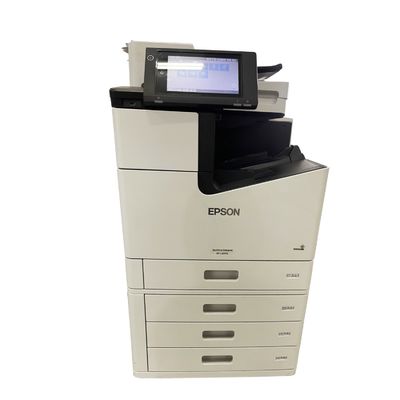 Машина для Epson Wf-C20750 Color Inkjet Array Digital Multifunction Printer