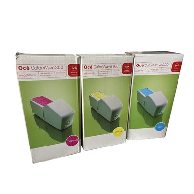 Оригинальный лазерный тонирующий картридж для Oce ColorWave 300 1060091362