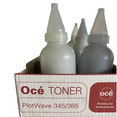 Оригинальный тонирующий порошок для тонировки Oce Plotwave 345 365 1060023044