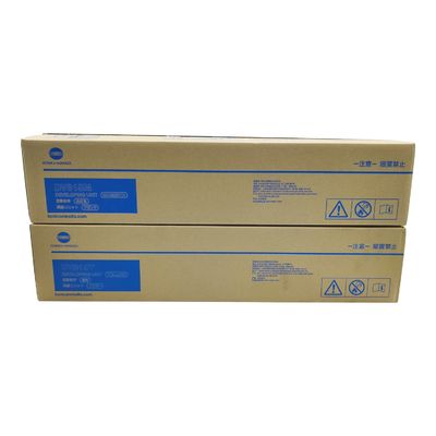 Оригинальное новое подразделение разработки для копировки Konica Minolta DV-315 C M Y Bizhub C250i C251i C300i C301i C360i C361i