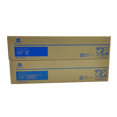 Оригинальный новый барабанный блок для Konica Minolta 145R C250i C251i C300i C301i C360i C361i DR-316 (AAV70TD) DR316Color Yellow, Magenta, Cyan Drum Unit