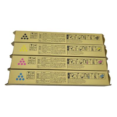 Япония Порошковый тонирующий картридж для Ricoh IM C2510 C2010 C3510 C3010 C4510 C5510 C6010