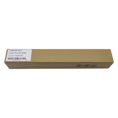 Оригинальный новый физерный нагнетательный ролик для Xerox VersaLink B400 B405 WC 3615 115R00119 115R00120 Принтер нижний ролик