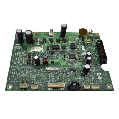 ПК-карта для принтера HP Designjet T610 T100 Q6687-80951 Q6687-60951 ПК-карта Printmech PCA
