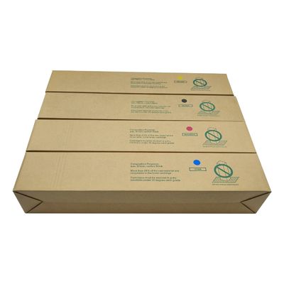 Тонерный картридж T-FC415P для Toshiba E-Studio 2010AC 2510AC 2515AC 3015AC 3515AC 4515AC 5015AC T-FC415P TFC415P 4-пакетный CMYK