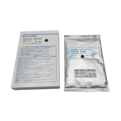 Разработчик для Konica Minolta Bizhub 654 DV-711 Разработчик порошка