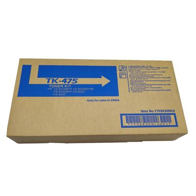 Тонерный картридж для Kyocera FS-6025MFP FS-6030MFP FS-6525MFP FS-6530MFP TK-475 Тонер для принтеров
