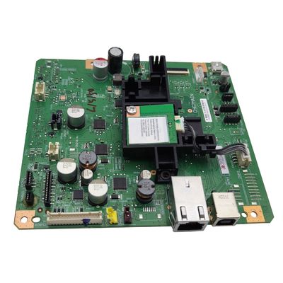 Материнская плата с картой Wi-Fi для принтера Epson L15150 L15160
