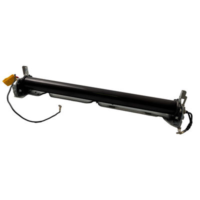 Фиксирующая пленка Assy D1444272 D1444032 D1444081 для Ricoh Aficio MPC4502 C5502 Сборка фиксирующей пленки с плавлением рукава