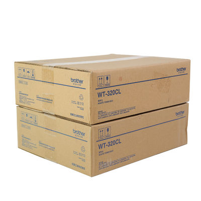Оригинальная новая коробка для отходов для Brother HL-L8250CDN L8350CDW L8350CDWT L9200CDWT MFC-L8600CDW L8850CDW L9550CDW WT320CL WT-320CL Коллекция отходов