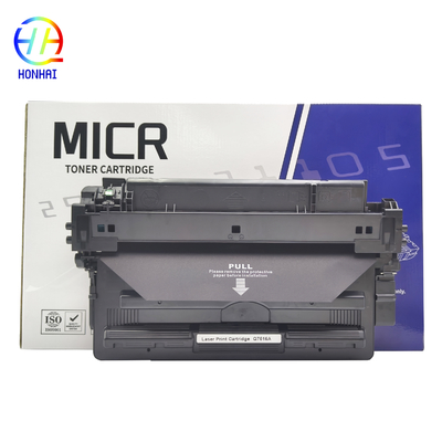 Тонер-картридж HP MICR SecurePrint 16A Q7516A для LaserJet 5200