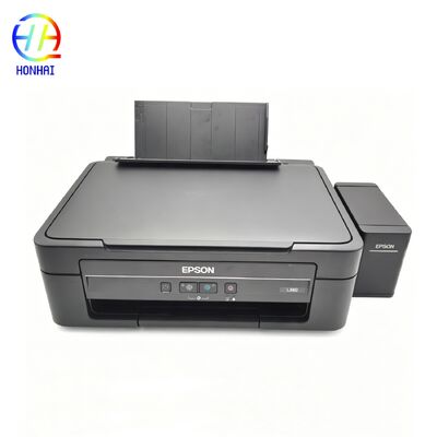 Epson L380 многофункциональный цветовой принтер InkTank с высоким качеством печати и системой EcoTank с разрешением 5760 x 1440 dpi