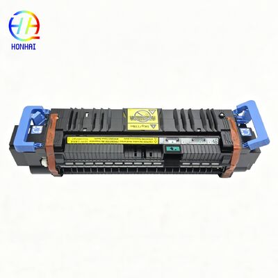 Блок термозакрепления CB458A Q3931-69002 для принтера HP CP6015 CM6030 CM6040 Комплект термозакрепления