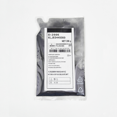 Compatible High Print Quality 500g Developer Powder for Toshiba e-STUDIO Printers