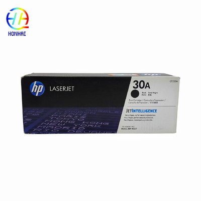 Оригинальный 30A CF230A черный лазерный тонерный картридж для HP LaserJet Pro M203dw Pro MFP M227fdn M227fdw Части принтера