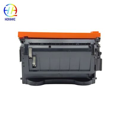 Совместимый картридж с тонером HP CF237A высокой емкости на 11000 страниц для серий M607 M608 M609 M631 M632 M633