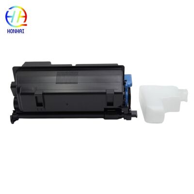 Совместимый высокоёмкий чёрный картридж TK-3182 для принтеров Kyocera ECOSYS