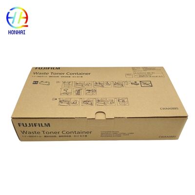 Оригинальный новый контейнер для отработанного тонера CWA0885 / 115R00128 для Fuji Xerox DocuCentre-V C2263, C2265 и Xerox VersaLink C7020, C7025, C7030