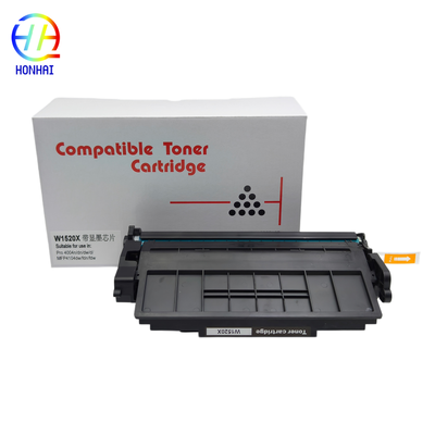 Совместимый черный картридж повышенной емкости 152X W1520X для HP LaserJet Pro 4404dn 4404dw 4104dw 4104fdn