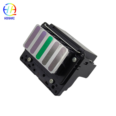 Оригинальная новая печатающая головка Epson DX6 FA121100 FA12111 FA12000 F7000 F7070 F7100 F7170 F7200