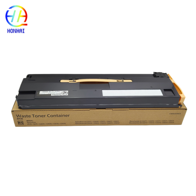 Оригинальный новый контейнер для отработанного тонера CWAA0903 Fuji Xerox VersaLink ApeosPort C7070 C6570 C5570 C4570