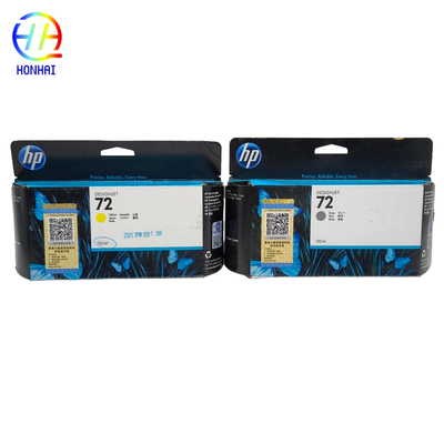 Оригинальный картридж HP 72 C9403A C9370A C9371A C9372A C9373A C9374A DesignJet T770 T790